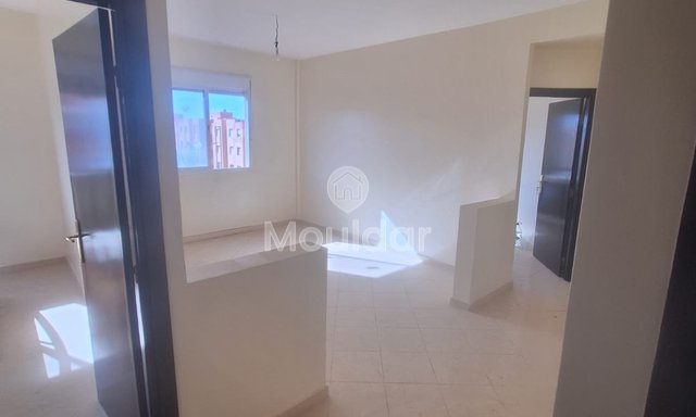 Charming Apartment for Sale in Marrakech - Targa, 50m² - 2