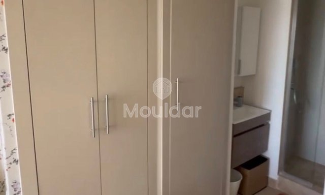 Wohnstudio zur Miete in Anfa, Casablanca: Komfort und Stil - 4