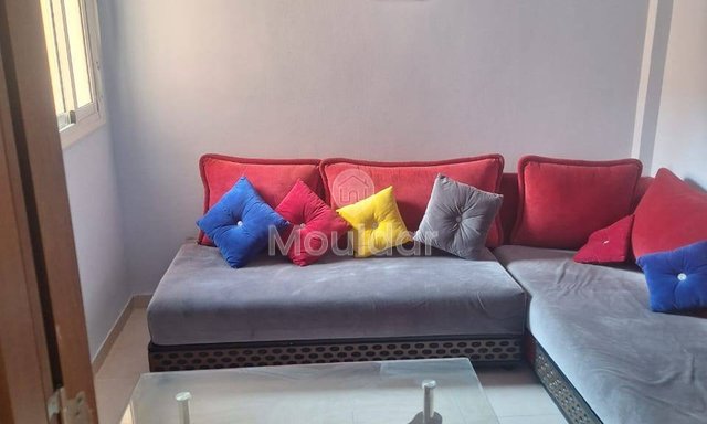 شقة رائعة من غرفتي نوم للبيع في مراكش - تارغا - 4