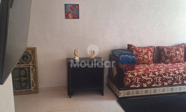 شقة رائعة من غرفتي نوم للبيع في مراكش - تارغا - 2