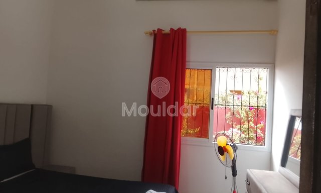 منزل ساحر للإيجار في مراكش - 3 غرف نوم - 3