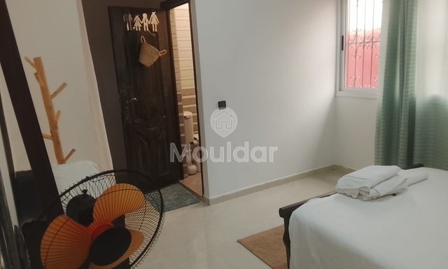 منزل ساحر للإيجار في مراكش - 3 غرف نوم - 4