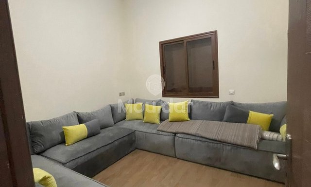 Marrakeş'te kiralık muhteşem daire - 2 yatak odası, 65 m² - 2