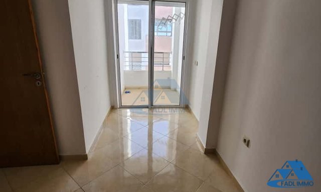Apartamento en venta fachada en Mimosas Kenitra — Kenitra, Mimosas - 10