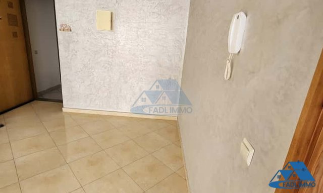 Apartamento en venta fachada en Mimosas Kenitra — Kenitra, Mimosas - 7