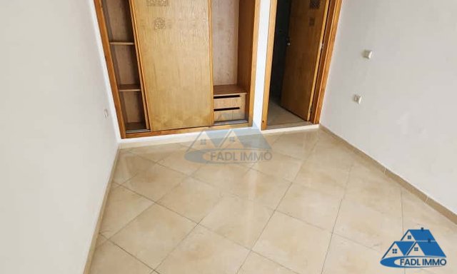 Apartamento en venta fachada en Mimosas Kenitra — Kenitra, Mimosas - 4