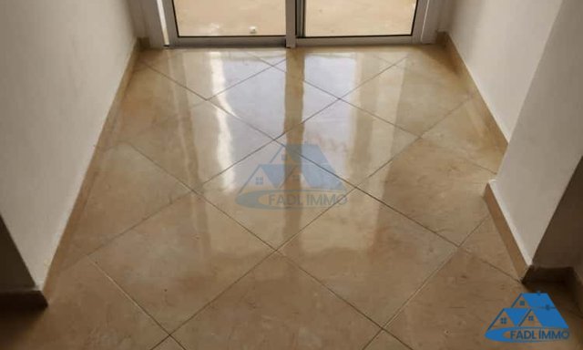 Apartamento en venta fachada en Mimosas Kenitra — Kenitra, Mimosas - 5