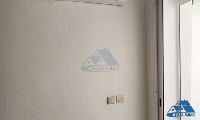 Apartamento en venta fachada en Mimosas Kenitra — Kenitra, Mimosas - 6