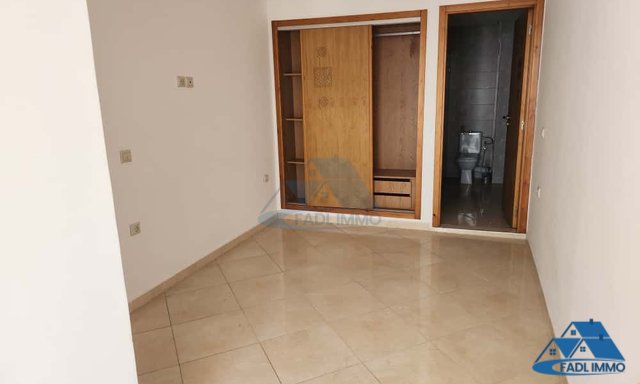 Apartamento en venta fachada en Mimosas Kenitra — Kenitra, Mimosas - 3