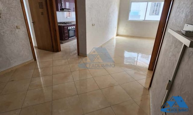 Apartamento en venta fachada en Mimosas Kenitra — Kenitra, Mimosas - 12