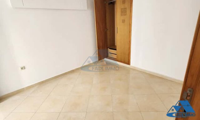 Apartamento en venta fachada en Mimosas Kenitra — Kenitra, Mimosas - 11