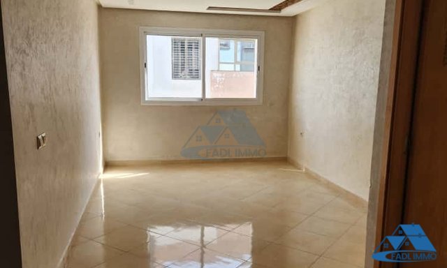 Apartamento en venta fachada en Mimosas Kenitra — Kenitra, Mimosas
