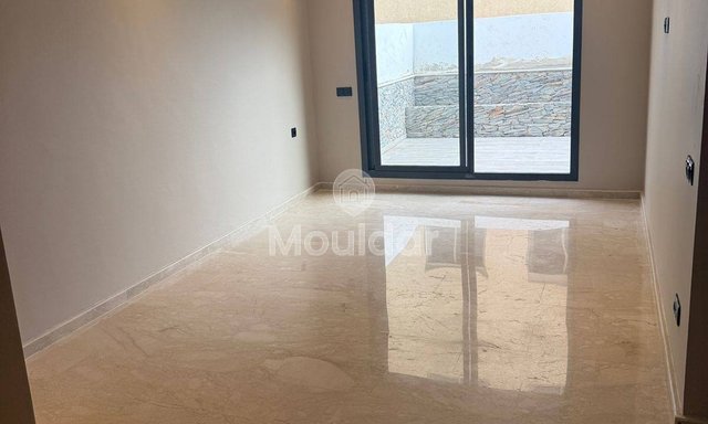 Apartment for rent in Bouskoura, Center