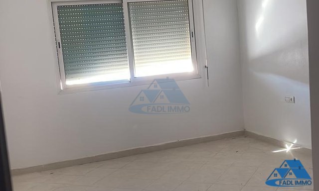LOUER APPARTEMENT USAGE BUREAU OULED OUJIH KENITRA — Kénitra, Ouled Oujih - 5