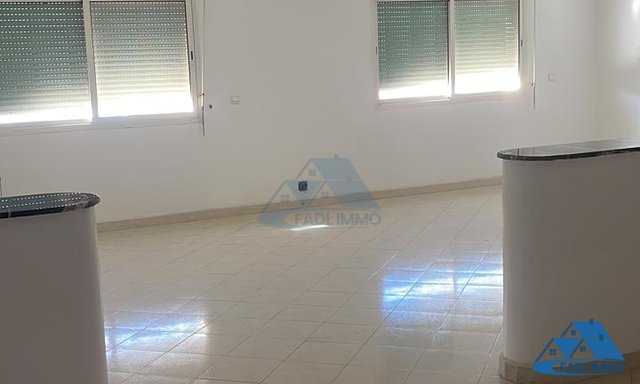 LOUER APPARTEMENT USAGE BUREAU OULED OUJIH KENITRA — Kénitra, Ouled Oujih - 11