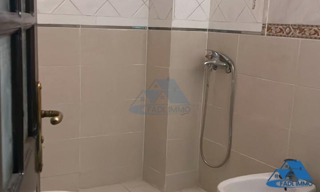 LOUER APPARTEMENT USAGE BUREAU OULED OUJIH KENITRA — Kénitra, Ouled Oujih - 6