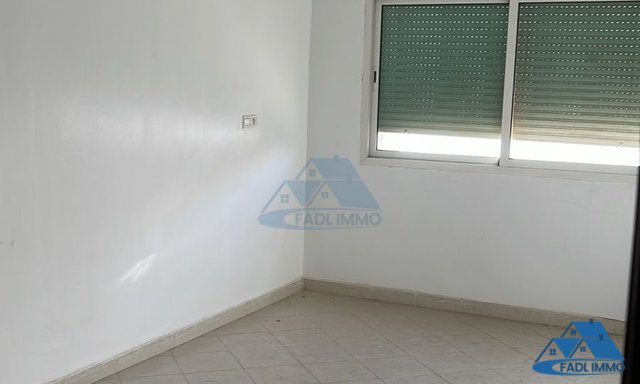 LOUER APPARTEMENT USAGE BUREAU OULED OUJIH KENITRA — Kénitra, Ouled Oujih - 10