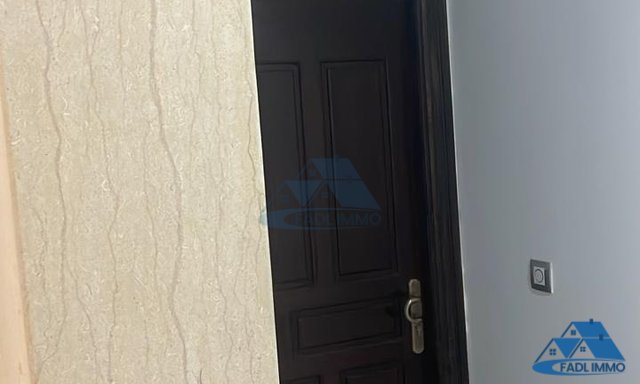 LOUER APPARTEMENT USAGE BUREAU OULED OUJIH KENITRA — Kénitra, Ouled Oujih - 3