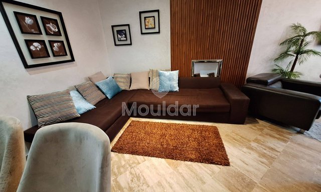 Bel appartamento in affitto a Casablanca - Palmier, 2 camere - 2