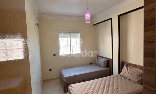 Aconchegante apartamento de 2 quartos para alugar em Marrakech - Guéliz - 4