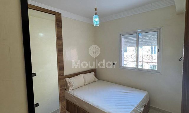 Aconchegante apartamento de 2 quartos para alugar em Marrakech - Guéliz - 3