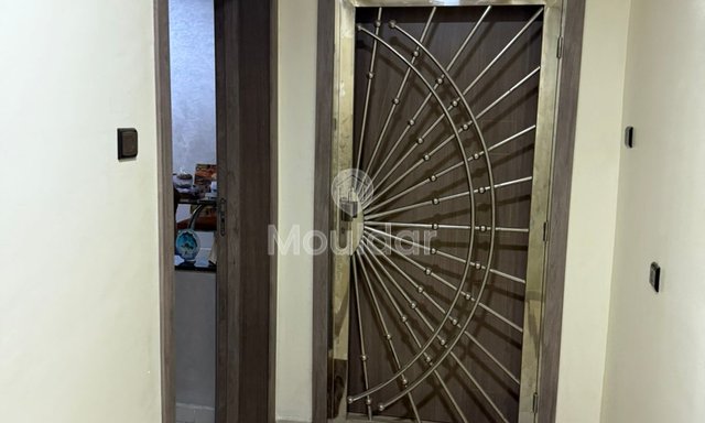 Apartamento encantador para alugar – 2 quartos em Marrakech - 4