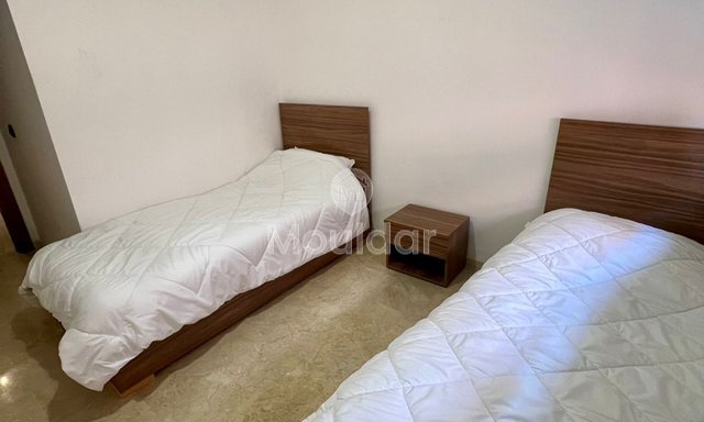 Apartamento encantador para alugar – 2 quartos em Marrakech - 3