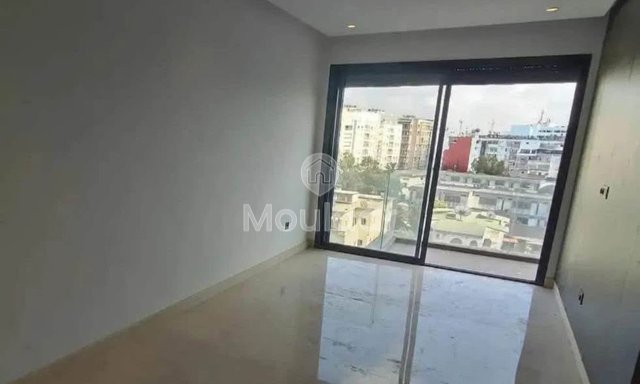 Estudio en Alquiler en Casablanca - Las Princesas, Confort Elegante