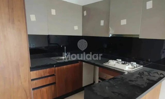 Estudio en Alquiler en Casablanca - Las Princesas, Confort Elegante - 4