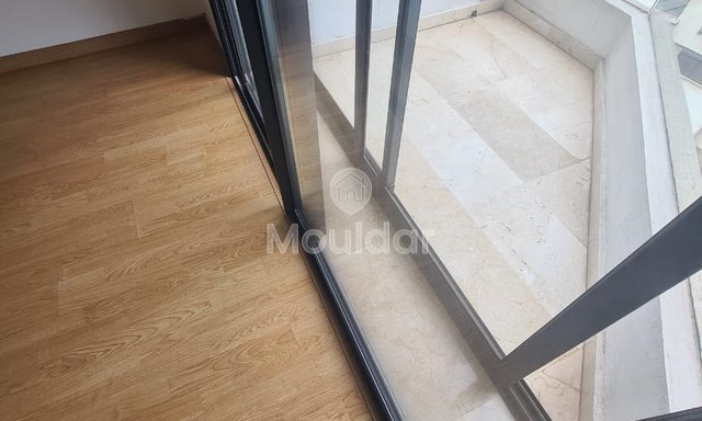 Casablanca – Bourgogne: Comfortabel en Praktisch Studio te Huren - 4