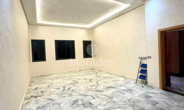 Appartement 3 chambres à vendre à Fès - Opportunité à saisir