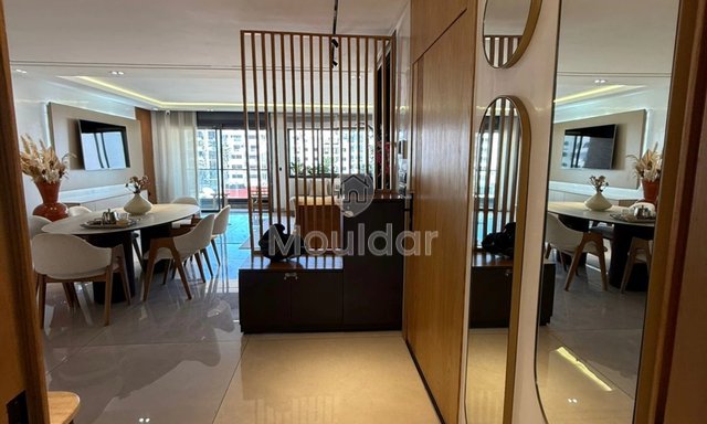 Kiralık – Casablanca Racine Mahallesi Lüks daire - 3