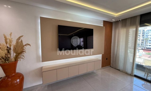 Kiralık – Casablanca Racine Mahallesi Lüks daire - 4