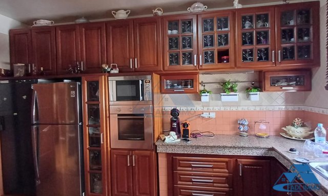 AGDAL RABAT'TA GENİŞ BİR DAİRE SATIŞI — Rabat, Agdal - 9