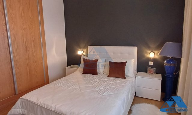 AGDAL RABAT'TA GENİŞ BİR DAİRE SATIŞI — Rabat, Agdal - 20