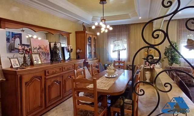 AGDAL RABAT'TA GENİŞ BİR DAİRE SATIŞI — Rabat, Agdal - 8