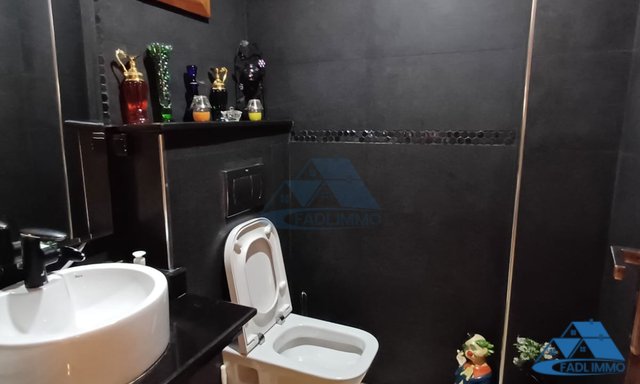 AGDAL RABAT'TA GENİŞ BİR DAİRE SATIŞI — Rabat, Agdal - 5