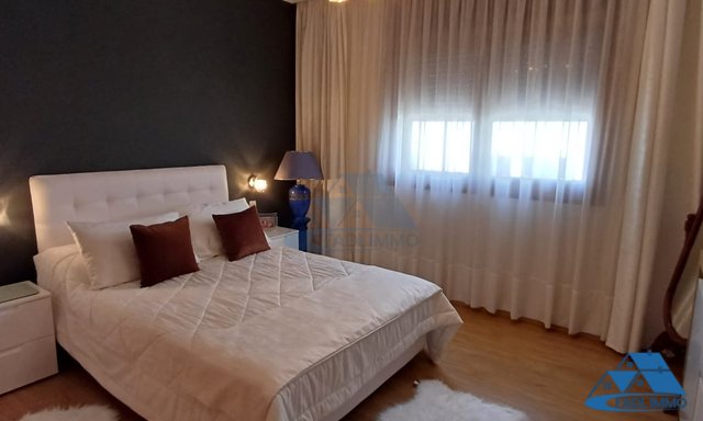 AGDAL RABAT'TA GENİŞ BİR DAİRE SATIŞI — Rabat, Agdal - 17