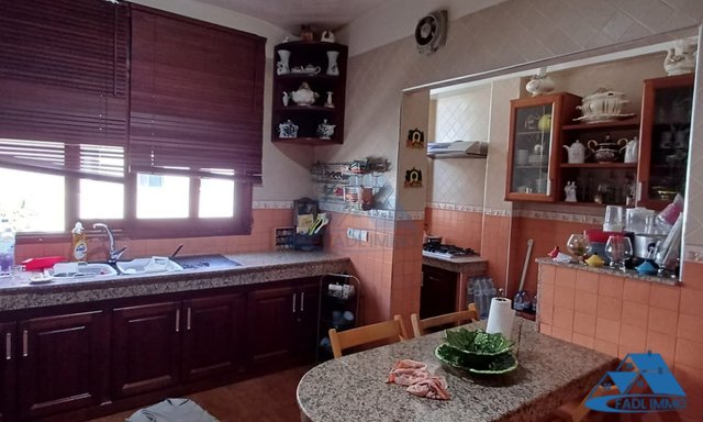 AGDAL RABAT'TA GENİŞ BİR DAİRE SATIŞI — Rabat, Agdal - 6