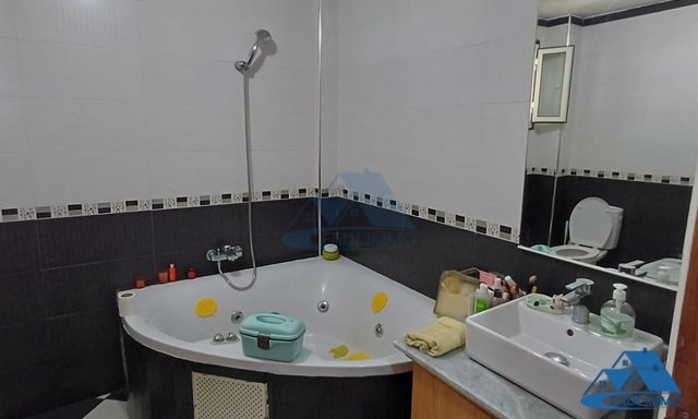 AGDAL RABAT'TA GENİŞ BİR DAİRE SATIŞI — Rabat, Agdal - 19