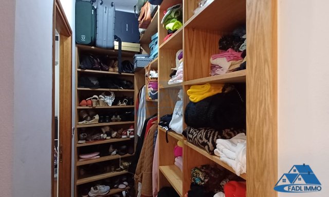 AGDAL RABAT'TA GENİŞ BİR DAİRE SATIŞI — Rabat, Agdal - 15