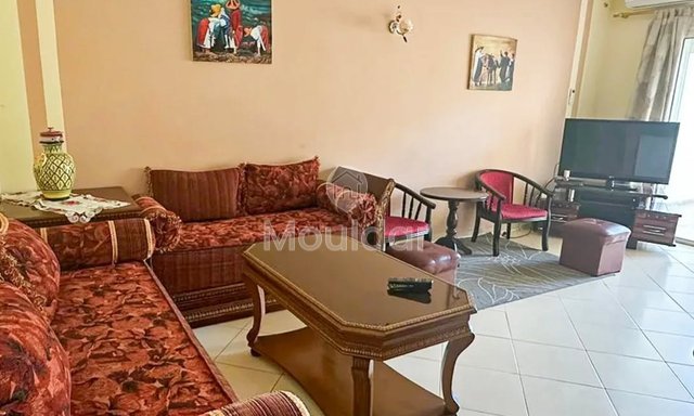 شقة جميلة للإيجار في أصيلا: غرفتان مثٌاليّتان - 2