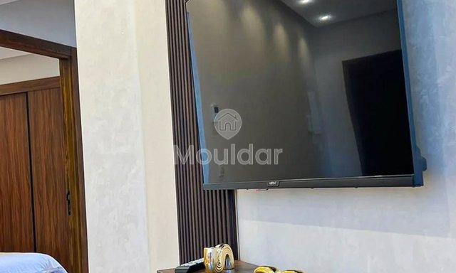 شقة عطلات في طنجة: الراحة والحداثة في القلب - 4