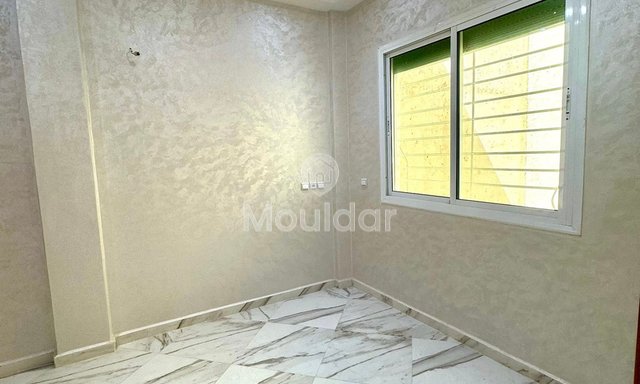 Charmant Appartement 3 Chambres à Vendre à Fès - 86m² - 2