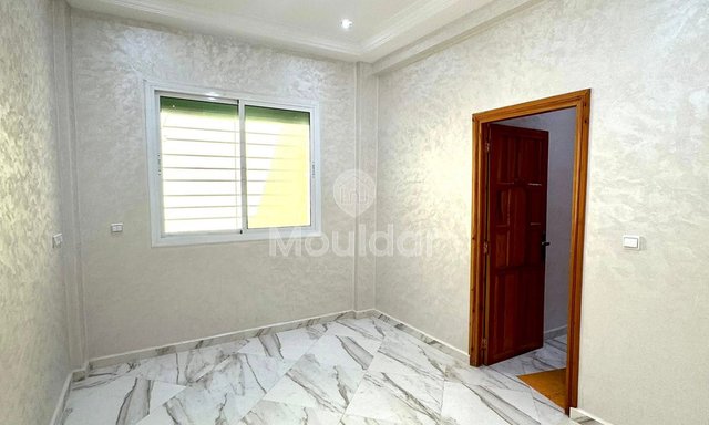 Charmant Appartement 3 Chambres à Vendre à Fès - 86m² - 3