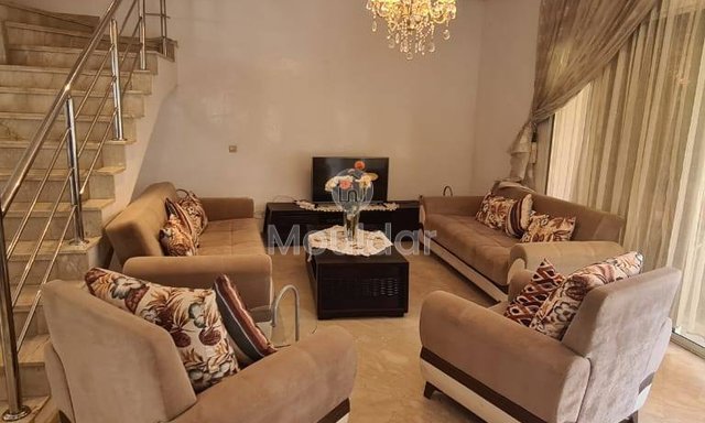 فيلا للبيع في دار بوعزة: رفاهية وفضاء - 3