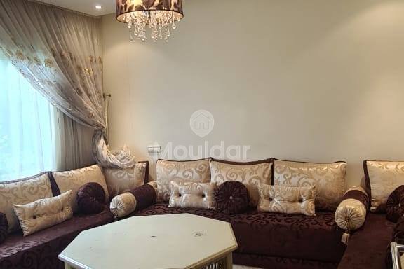 فيلا للبيع في دار بوعزة: رفاهية وفضاء - 4