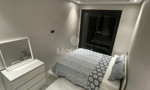 استوديو للإيجار في الدار البيضاء: الراحة والعملية في القلب - 3