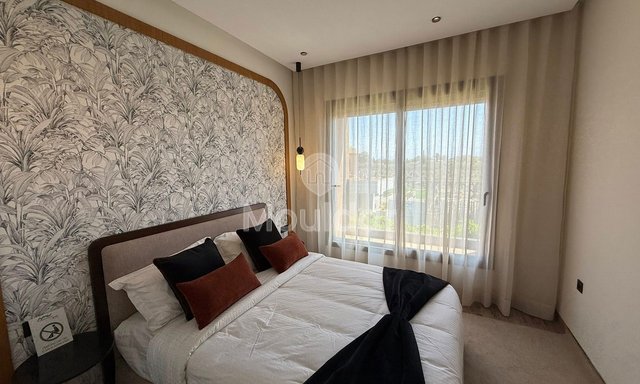 Vila de sonho à venda em Marrakech: 3 quartos espaçosos - 4