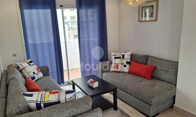 Studio te huur in Gauthier, Casablanca, 7000 DH per maand